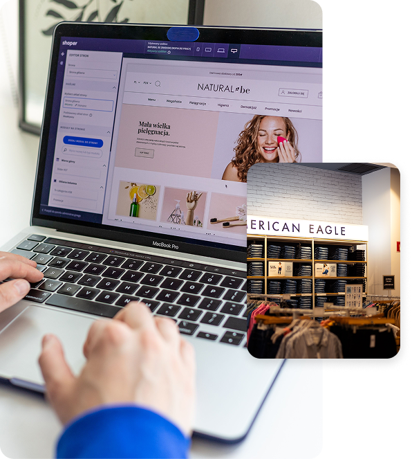 Shopify