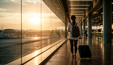 Travel & Hospitality