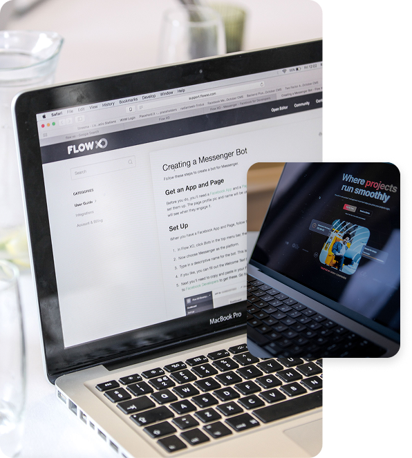 webflow